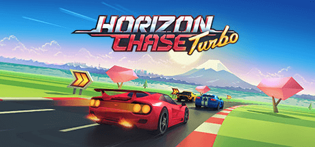 Скачать игру Horizon Chase Turbo на ПК бесплатно
